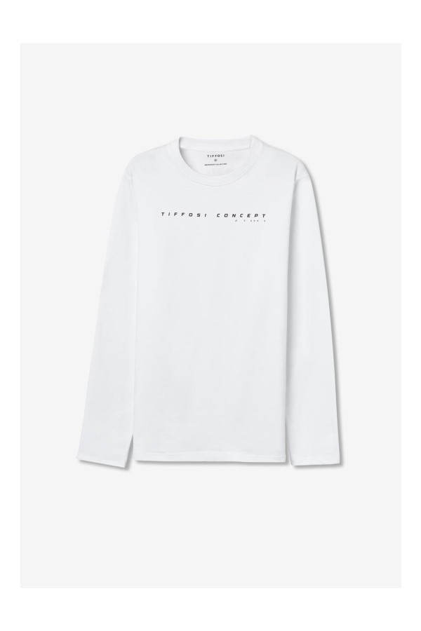 CAMISETA TIFFOSI JAGGER H