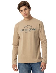 CAMISETA TIFFOSI MACKENZIE H