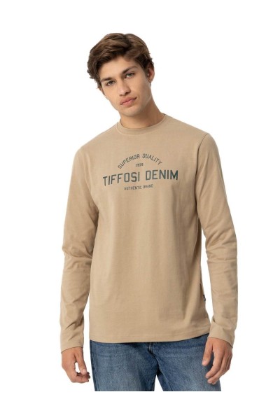 CAMISETA TIFFOSI MACKENZIE H