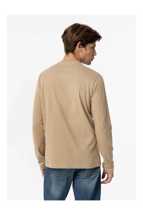 CAMISETA TIFFOSI MACKENZIE H CAMISETA TIFFOSI MACKENZIE H