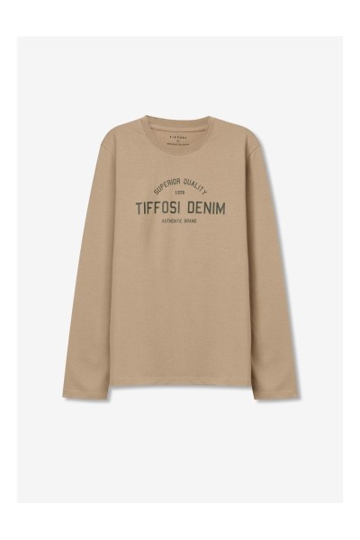 CAMISETA TIFFOSI MACKENZIE H