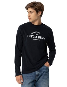 CAMISETA TIFFOSI MACKENZIE H 2