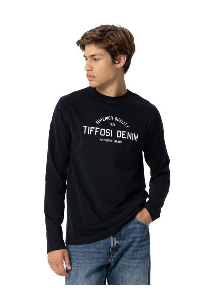 CAMISETA TIFFOSI MACKENZIE H