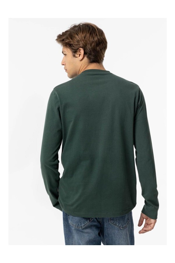 CAMISETA TIFFOSI MACKENZIE H CAMISETA TIFFOSI MACKENZIE H