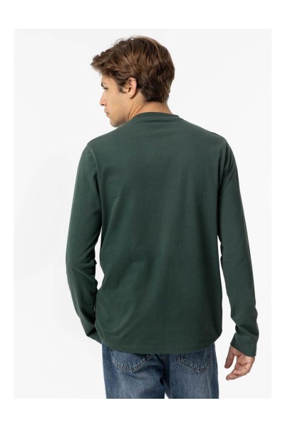 CAMISETA TIFFOSI MACKENZIE H