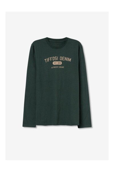 CAMISETA TIFFOSI MACKENZIE H