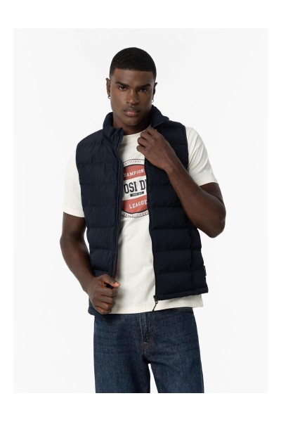 CHALECO TIFFOSI LEIGHTON H