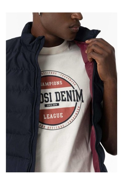 CHALECO TIFFOSI LEIGHTON H