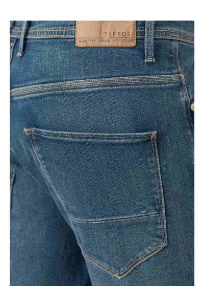 VAQUERO TIFFOSI TYLER_182 H