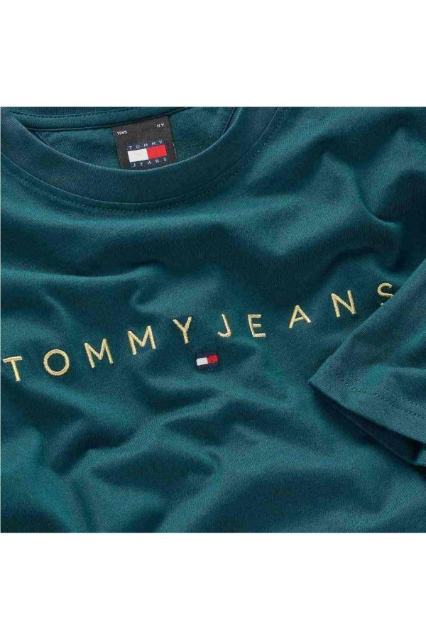 CAMISETA TOMMY 19694 H CAMISETA TOMMY 19694 H