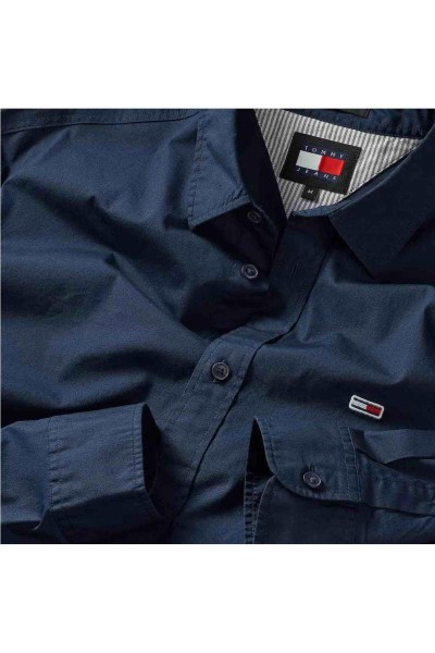 CAMISA TOMMY 19519 H
