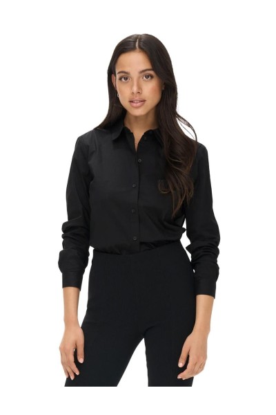 CAMISA JDY MIO L/S M