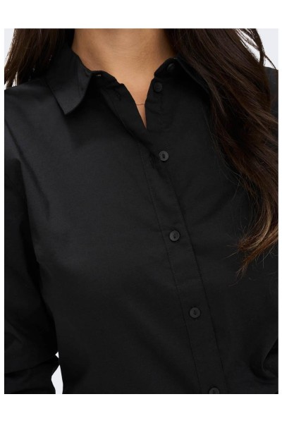 CAMISA JDY MIO L/S M