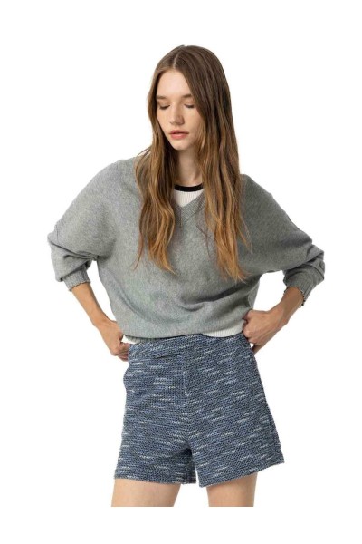 SHORT TIFFOSI MILY B M