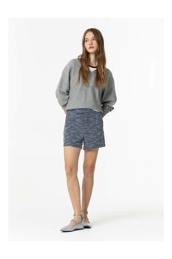 SHORT TIFFOSI MILY B M