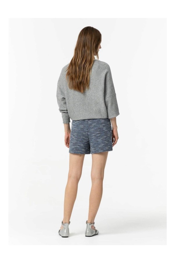 SHORT TIFFOSI MILY B M