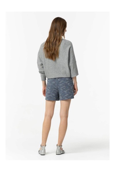 SHORT TIFFOSI MILY B M