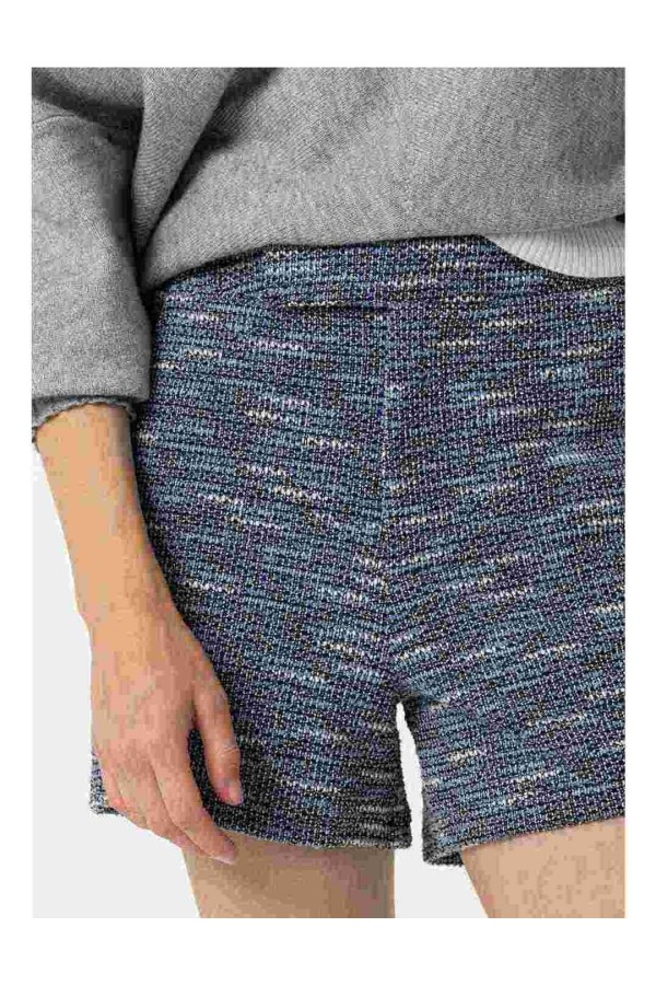 SHORT TIFFOSI MILY B M