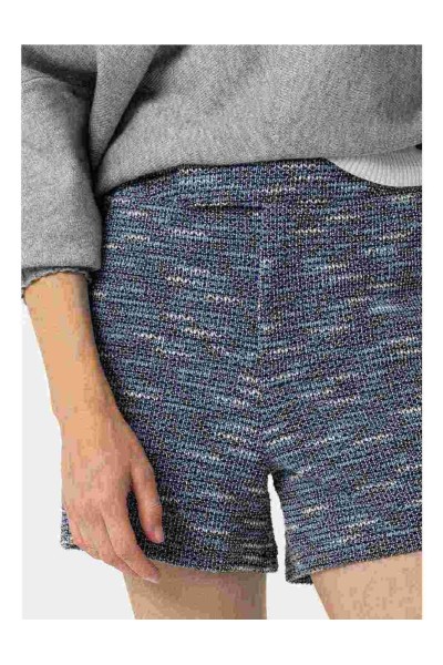 SHORT TIFFOSI MILY B M