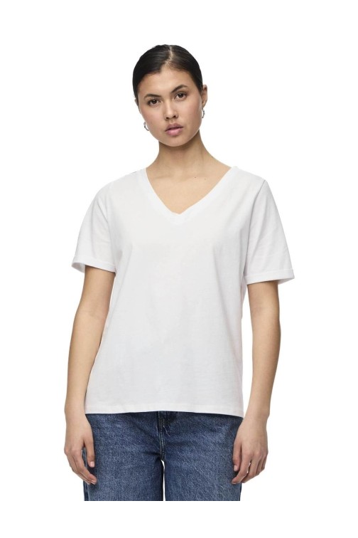 CAMISETA PIECES RIA M