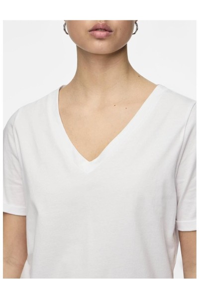 CAMISETA PIECES RIA M