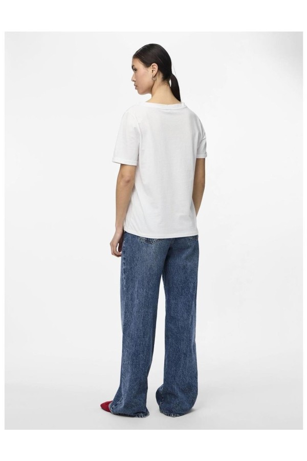 CAMISETA PIECES RIA M CAMISETA PIECES RIA M