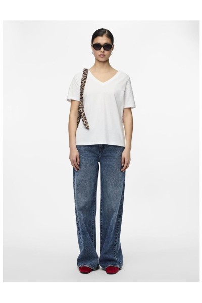 CAMISETA PIECES RIA M