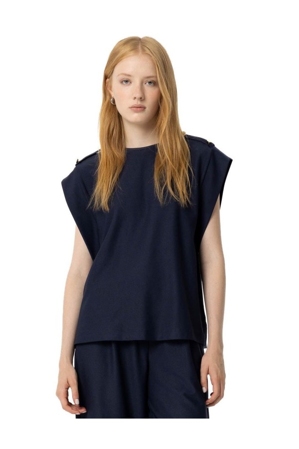 TOP TIFFOSI NEUTRAL-C M