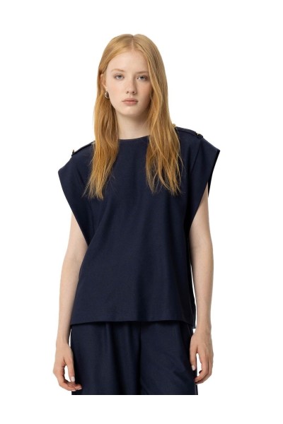 TOP TIFFOSI NEUTRAL-C M