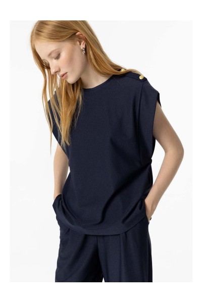 TOP TIFFOSI NEUTRAL-C M