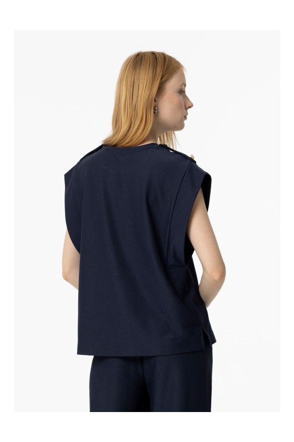 TOP TIFFOSI NEUTRAL-C M