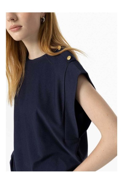 TOP TIFFOSI NEUTRAL-C M