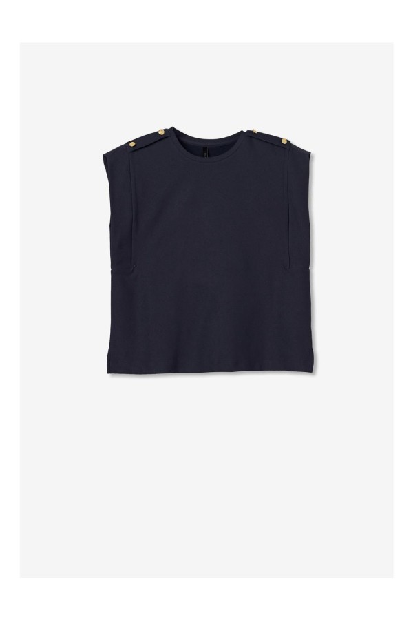 TOP TIFFOSI NEUTRAL-C M