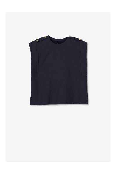 TOP TIFFOSI NEUTRAL-C M