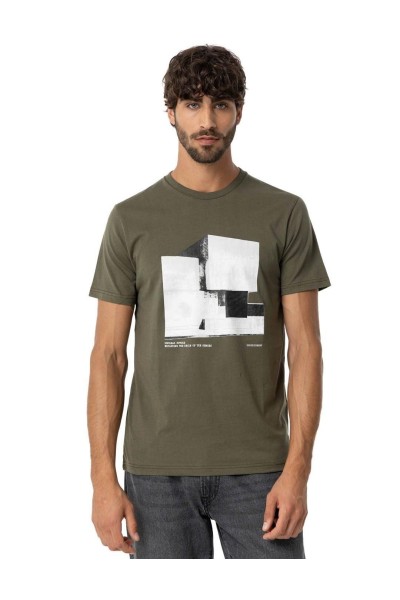 CAMSIETA TIFFOSI AARAV H