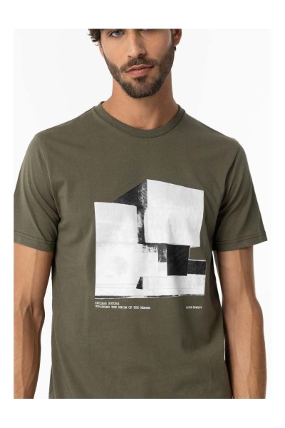 CAMSIETA TIFFOSI AARAV H