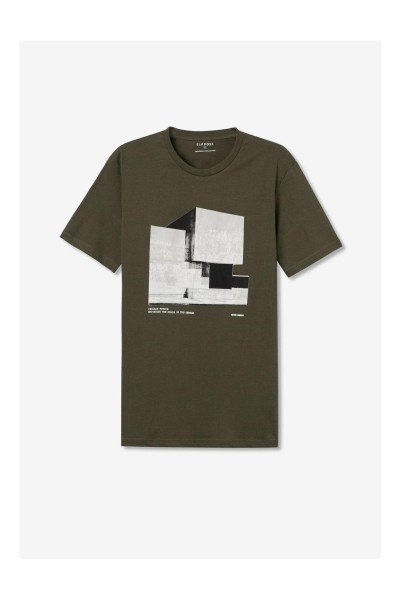 CAMSIETA TIFFOSI AARAV H