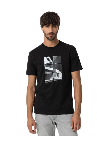 CAMSIETA TIFFOSI AARAV H