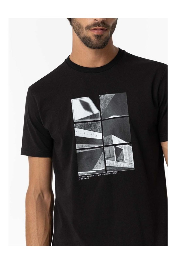 CAMSIETA TIFFOSI AARAV H