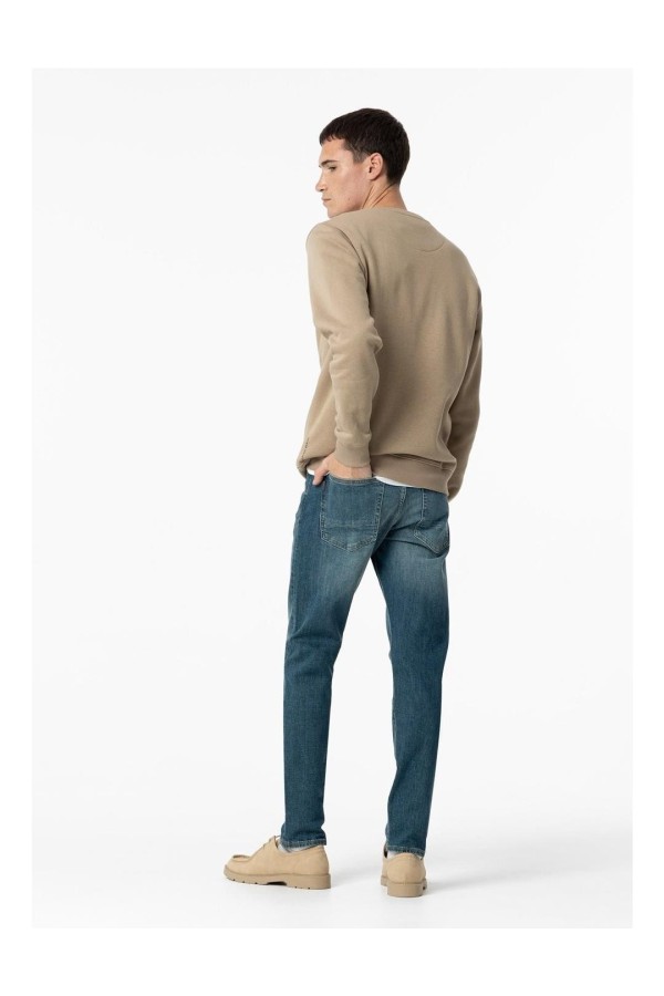 VAQUERO TIFFOSI DYLAN_85 H