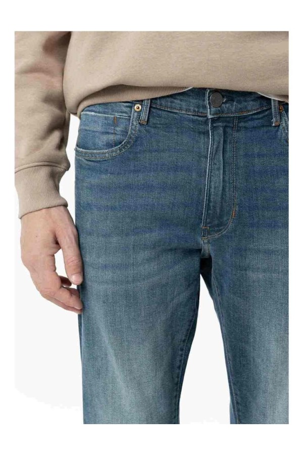 VAQUERO TIFFOSI DYLAN_85 H