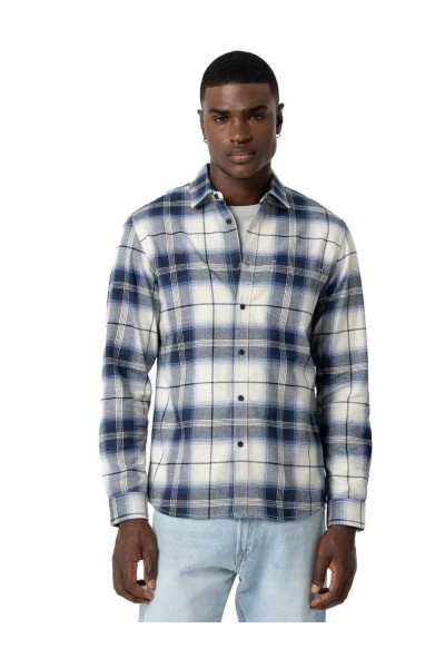 CAMISA TIFFOSI DUNE H