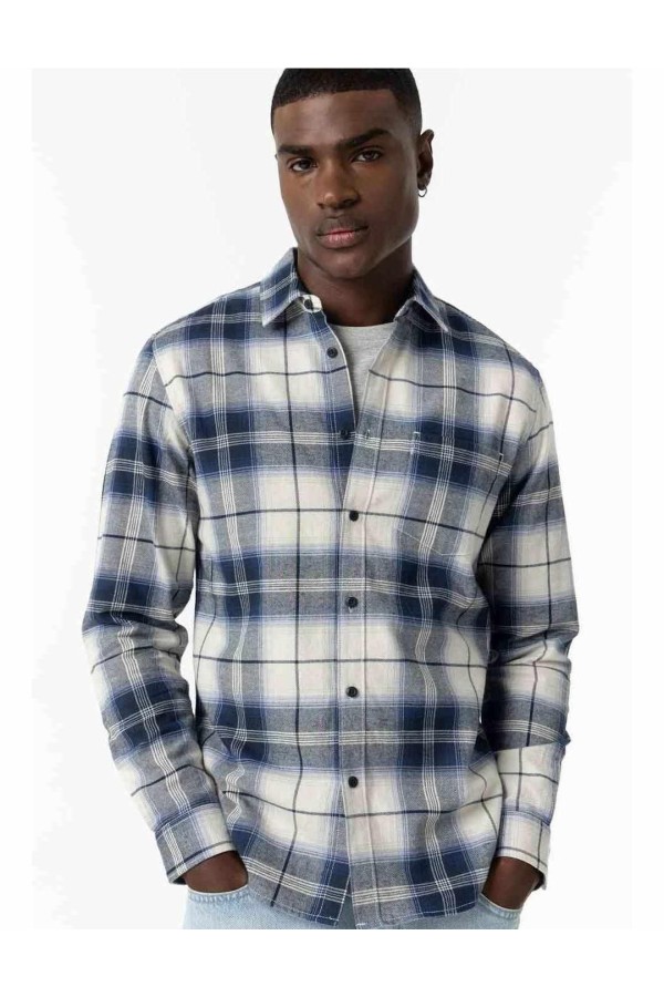 CAMISA TIFFOSI DUNE H CAMISA TIFFOSI DUNE H