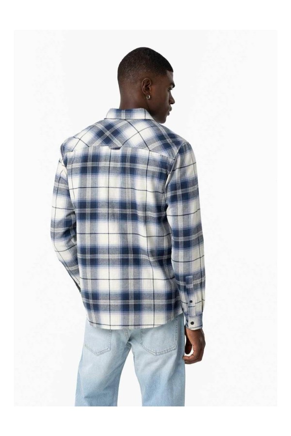 CAMISA TIFFOSI DUNE H CAMISA TIFFOSI DUNE H