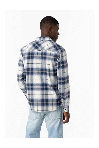 CAMISA TIFFOSI DUNE H