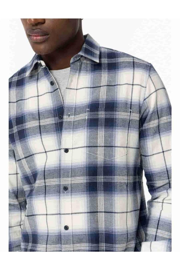 CAMISA TIFFOSI DUNE H CAMISA TIFFOSI DUNE H
