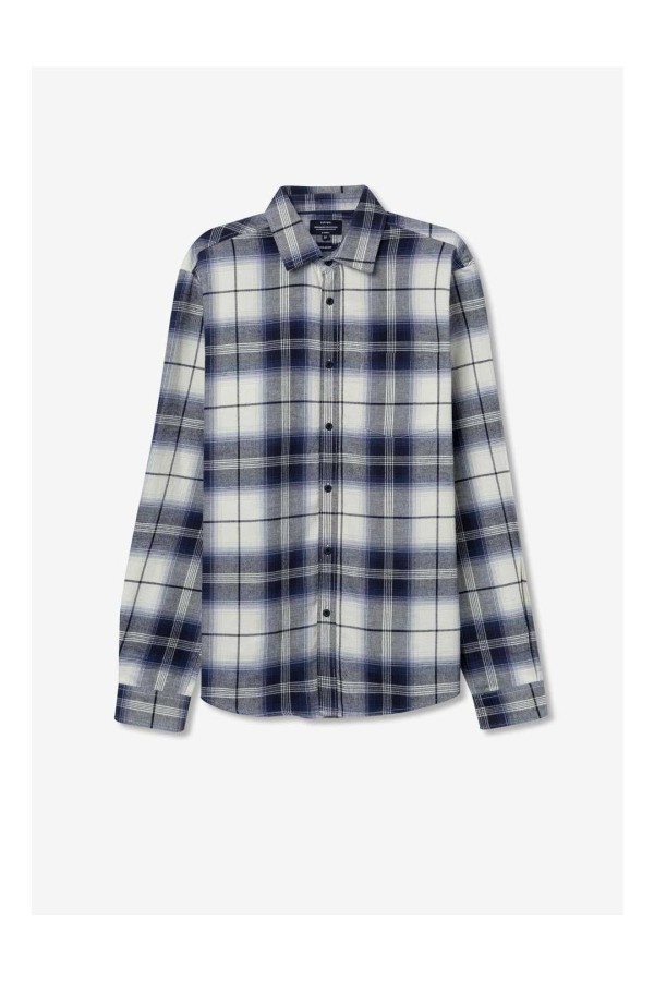 CAMISA TIFFOSI DUNE H CAMISA TIFFOSI DUNE H