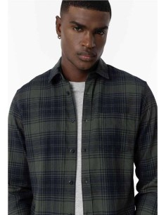 CAMISA TIFFOSI ENMANUEL H 2