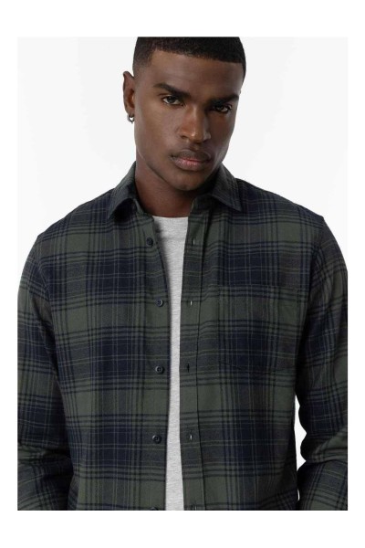 CAMISA TIFFOSI ENMANUEL H