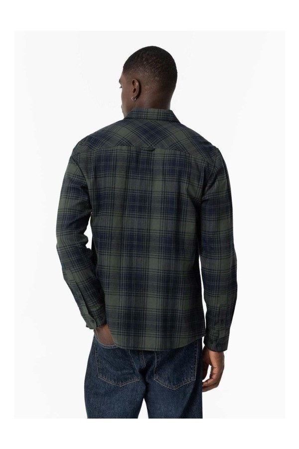 CAMISA TIFFOSI ENMANUEL H CAMISA TIFFOSI ENMANUEL H